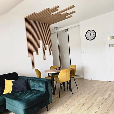 Apartament Dolina Baryczy Milicz Esterno foto