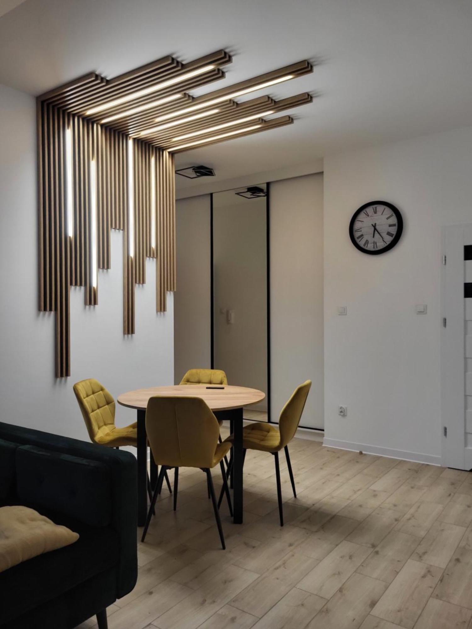 Apartament Dolina Baryczy Milicz Esterno foto