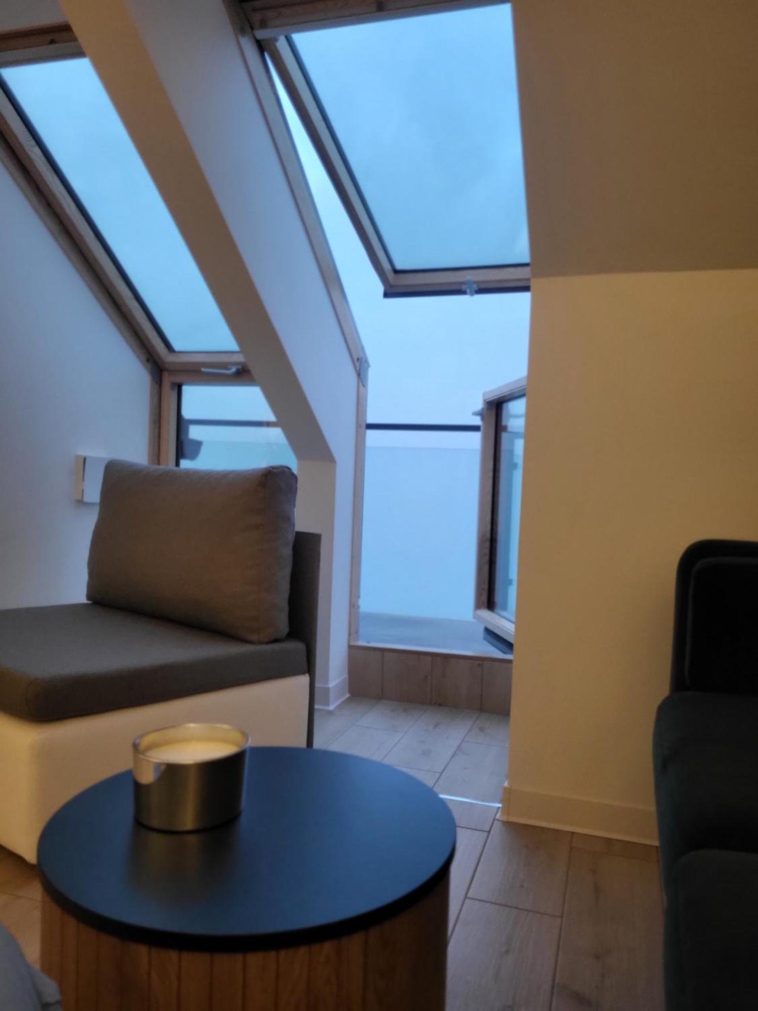 Apartament Dolina Baryczy Milicz Esterno foto