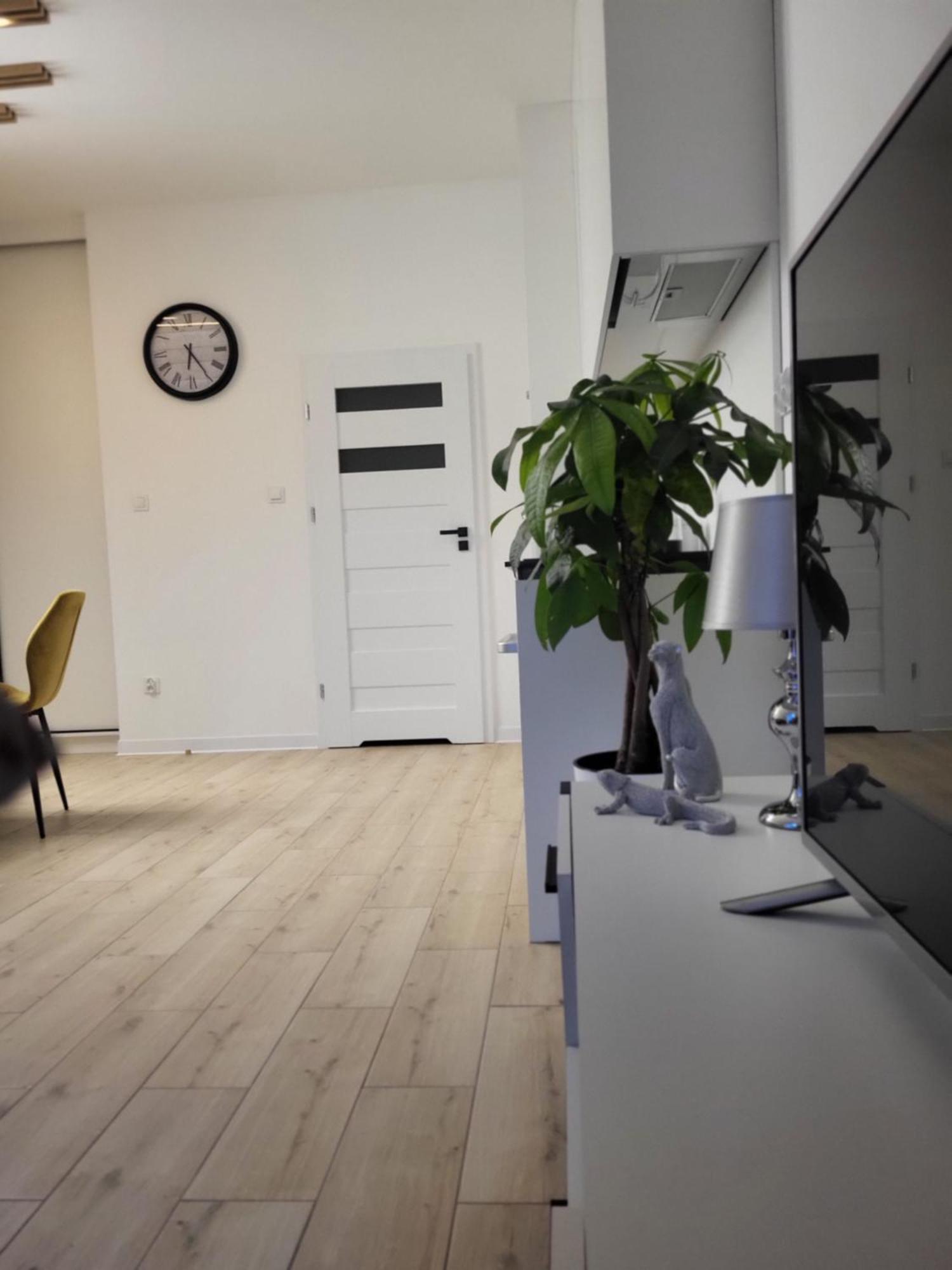 Apartament Dolina Baryczy Milicz Esterno foto
