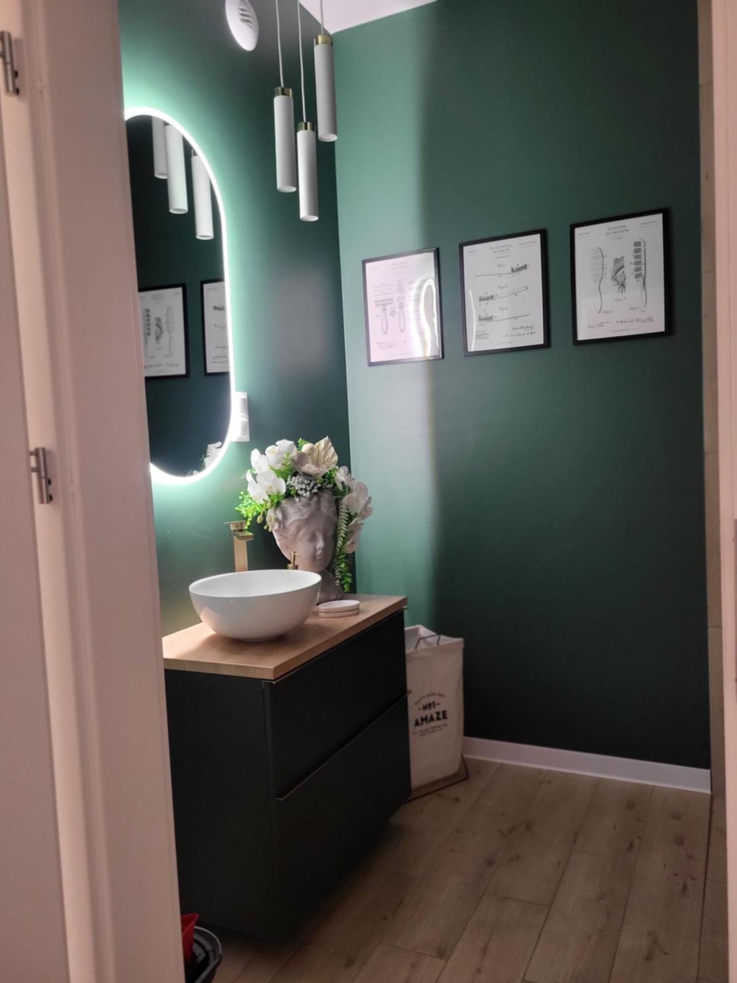 Apartament Dolina Baryczy Milicz Esterno foto