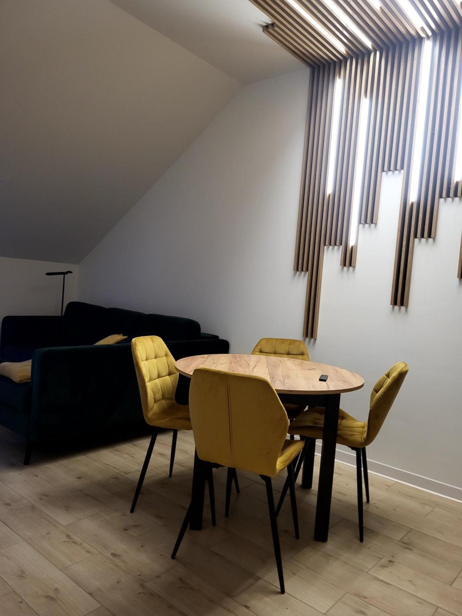 Apartament Dolina Baryczy Milicz Esterno foto