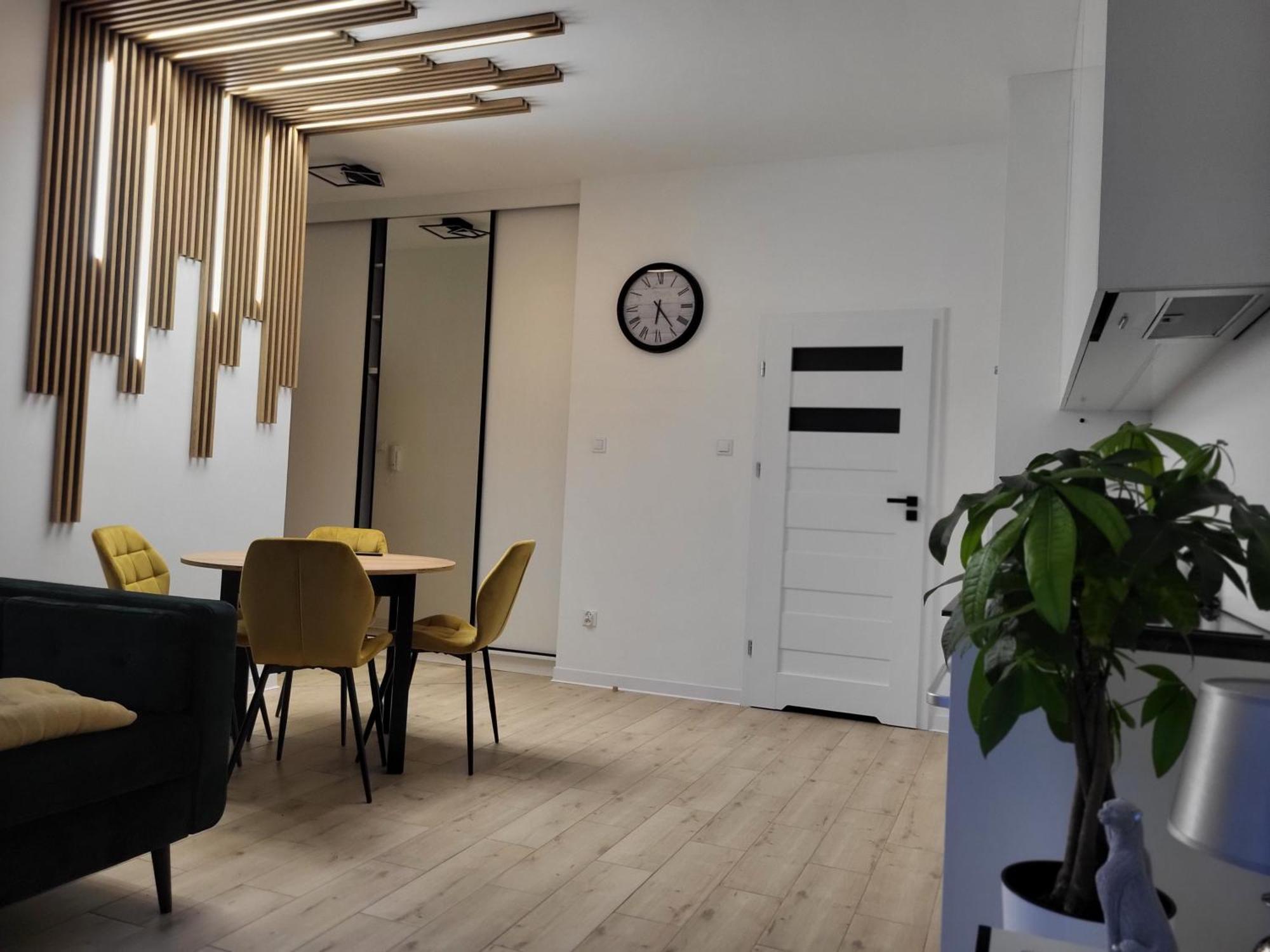 Apartament Dolina Baryczy Milicz Esterno foto