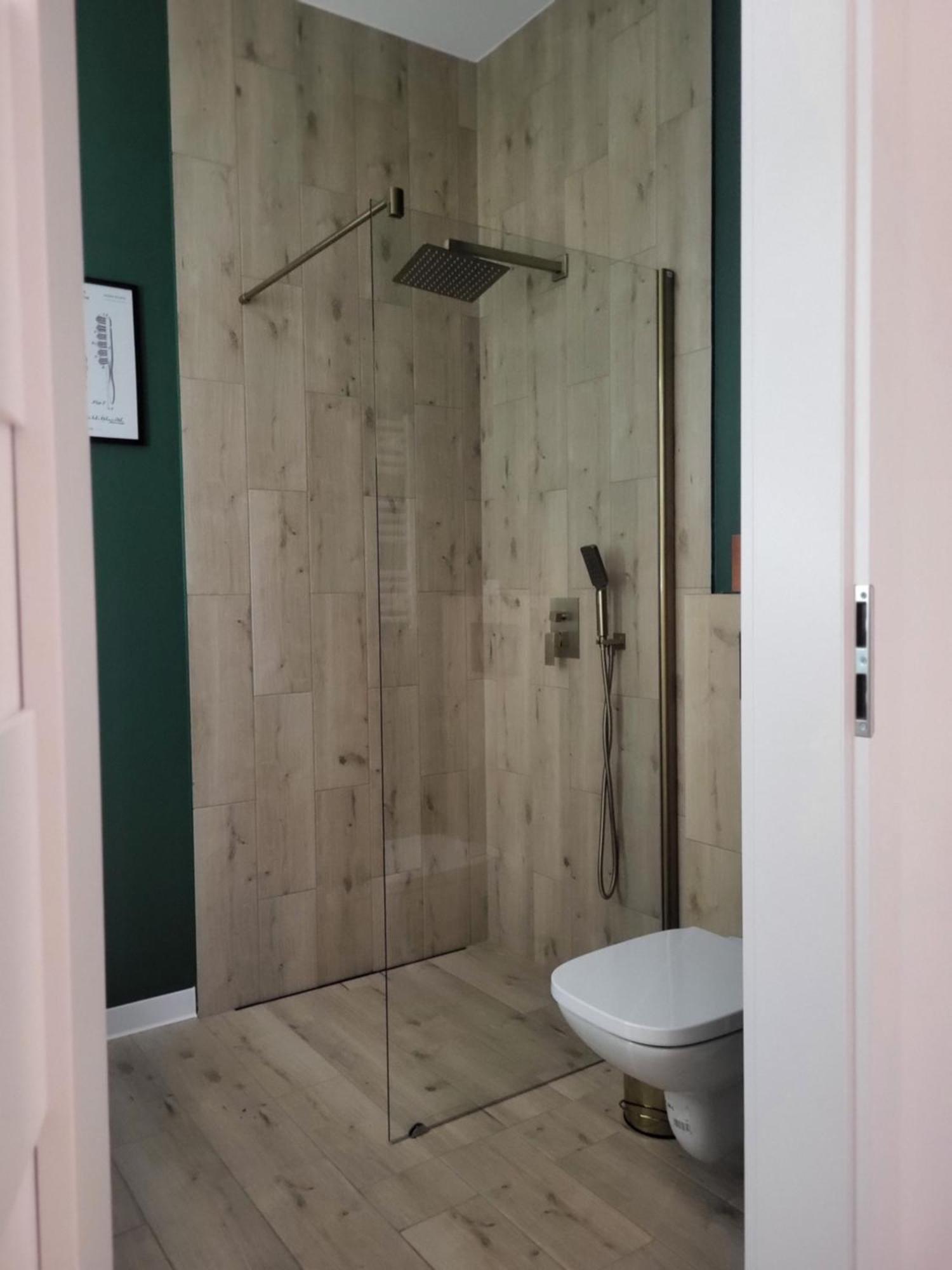 Apartament Dolina Baryczy Milicz Esterno foto