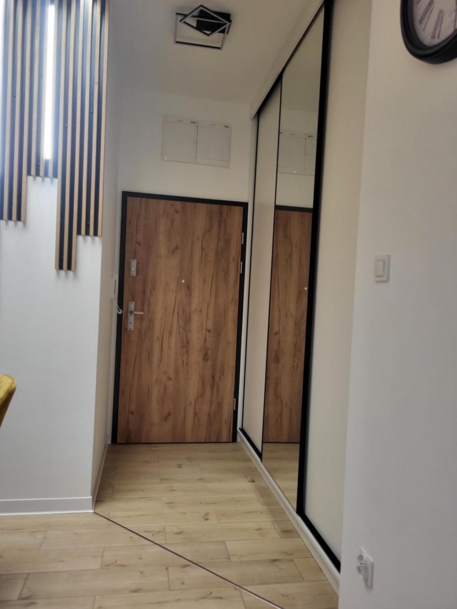Apartament Dolina Baryczy Milicz Esterno foto