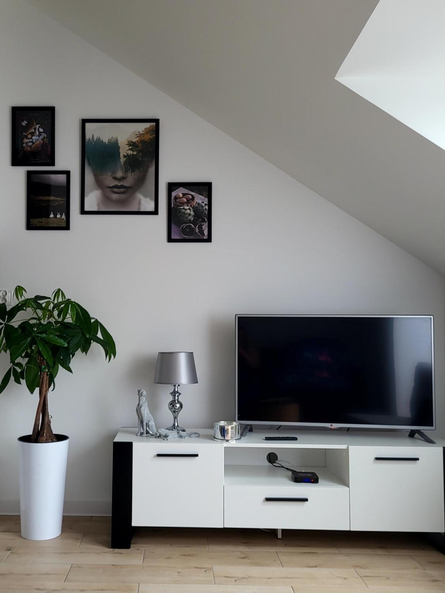 Apartament Dolina Baryczy Milicz Esterno foto