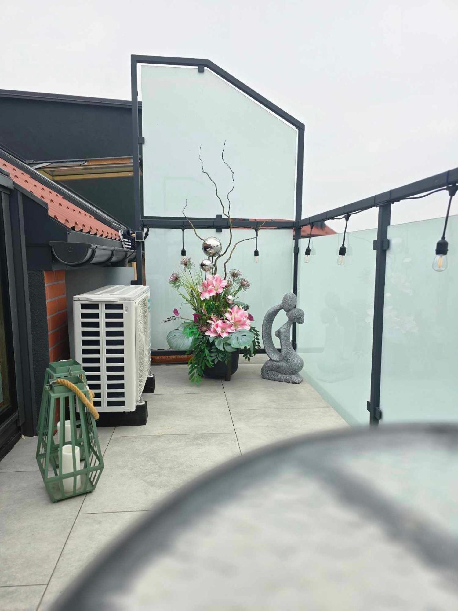Apartament Dolina Baryczy Milicz Esterno foto