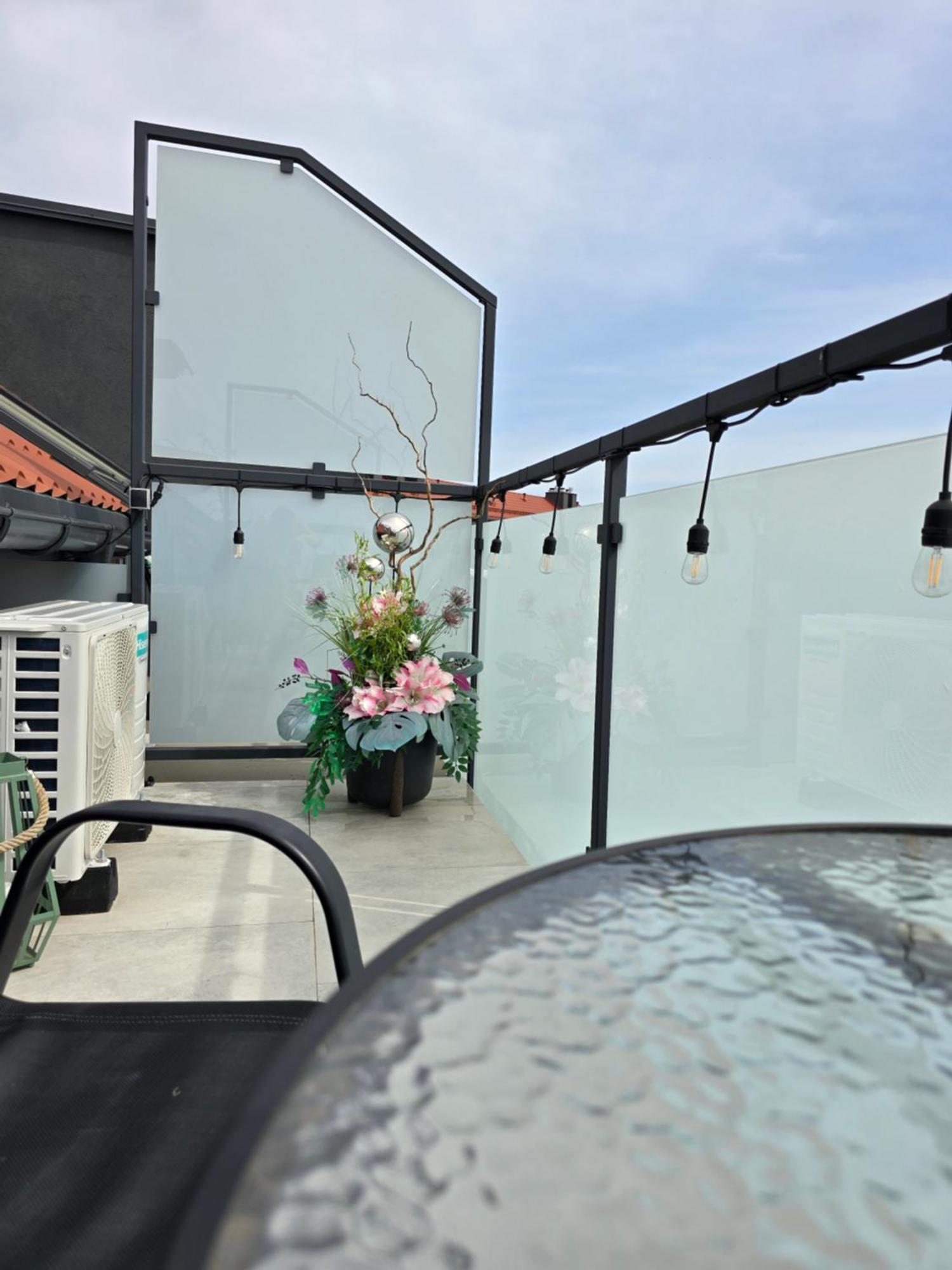 Apartament Dolina Baryczy Milicz Esterno foto
