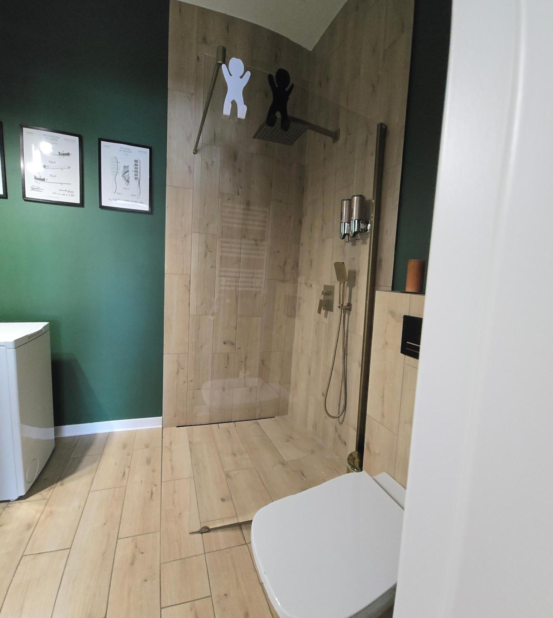 Apartament Dolina Baryczy Milicz Esterno foto