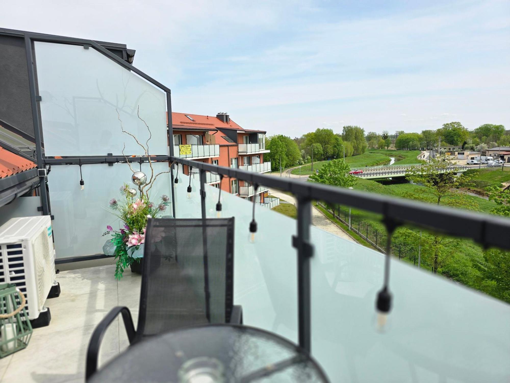 Apartament Dolina Baryczy Milicz Esterno foto