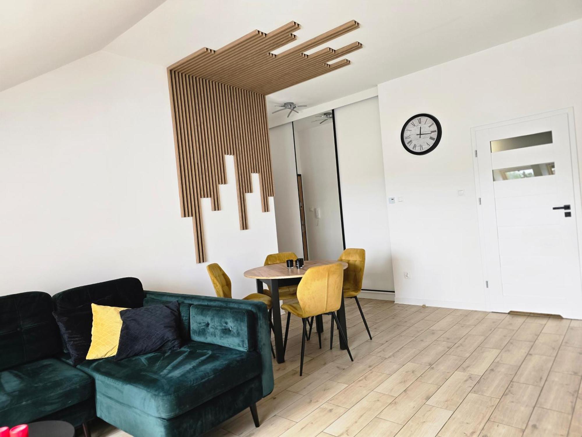 Apartament Dolina Baryczy Milicz Esterno foto