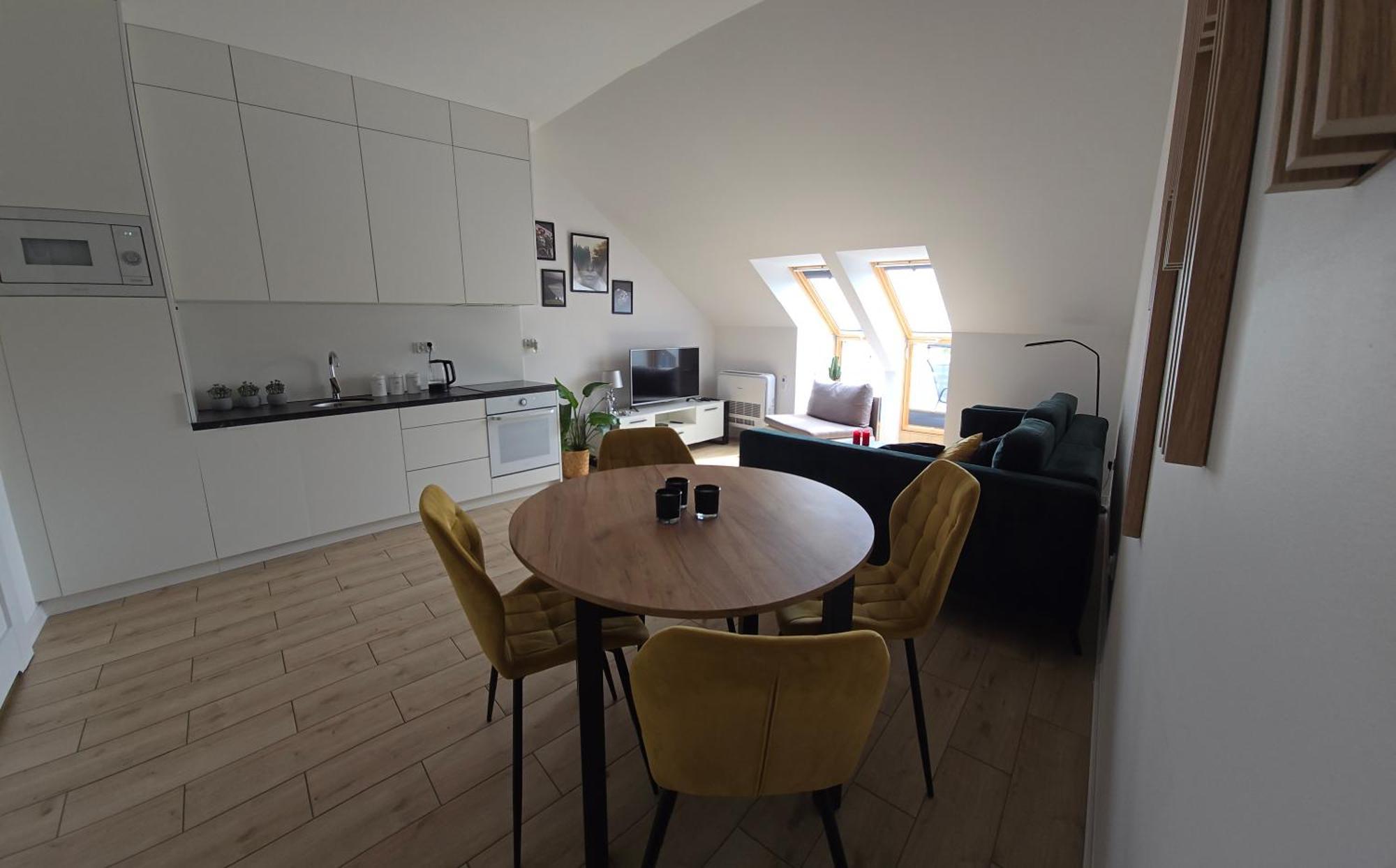 Apartament Dolina Baryczy Milicz Esterno foto
