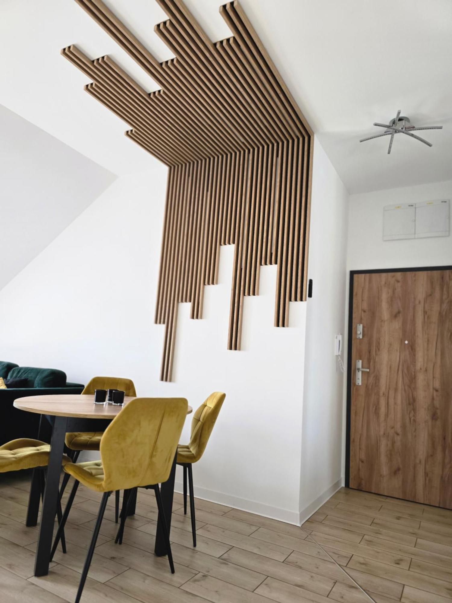 Apartament Dolina Baryczy Milicz Esterno foto